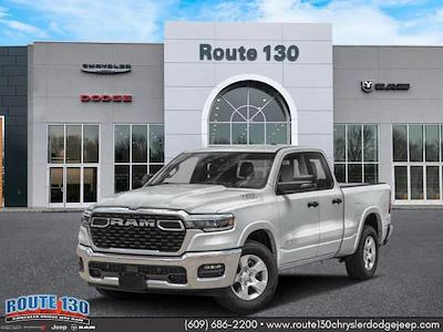 New 2025 Ram 1500 Big Horn Quad Cab 4x4 Pickup for sale #250034 - photo 1