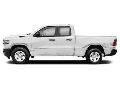 New 2025 Ram 1500 Big Horn Quad Cab 4x4 Pickup for sale #250035 - photo 2