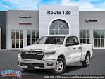 New 2025 Ram 1500 Big Horn Quad Cab 4x4 Pickup for sale #250035 - photo 1