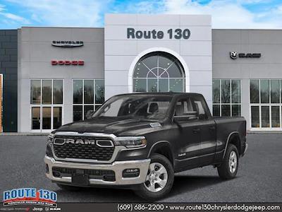 New 2025 Ram 1500 Big Horn Quad Cab 4x4 Pickup for sale #250046 - photo 2