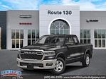 New 2025 Ram 1500 Big Horn Quad Cab 4x4 Pickup for sale #250046 - photo 2