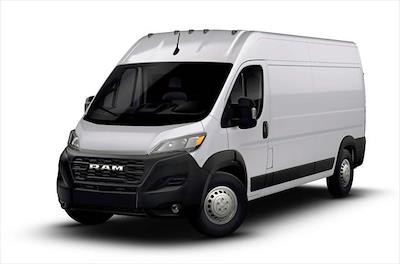 New 2026 Ram ProMaster 2500 High Roof Empty Cargo Van for sale #C210927 - photo 1