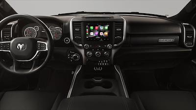 New 2026 Ram 1500 Big Horn Crew Cab for sale #C244499 - photo 2