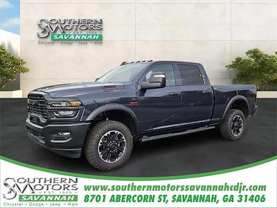 New 2026 Ram 2500 Warlock Crew Cab for sale #C247771 - photo 1