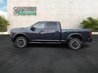 New 2026 Ram 2500 Warlock Crew Cab for sale #C247771 - photo 2