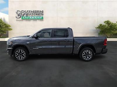 New 2026 Ram 1500 Laramie Crew Cab for sale #C266349 - photo 2