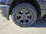 New 2026 Ram 1500 Big Horn Crew Cab for sale #C278711 - photo 9