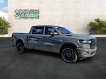 New 2026 Ram 1500 Big Horn Crew Cab for sale #C278714 - photo 7