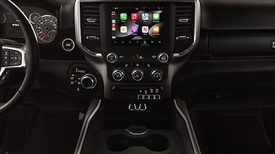 New 2026 Ram 1500 Big Horn Crew Cab for sale #C280864 - photo 2