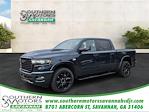 New 2026 Ram 1500 Laramie Crew Cab for sale #C283450 - photo 6