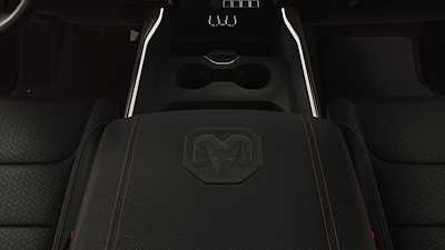 New 2026 Ram 1500 Laramie Crew Cab for sale #C283451 - photo 2