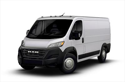 New 2026 Ram ProMaster 1500 Standard Roof Empty Cargo Van for sale #CT167365 - photo 1