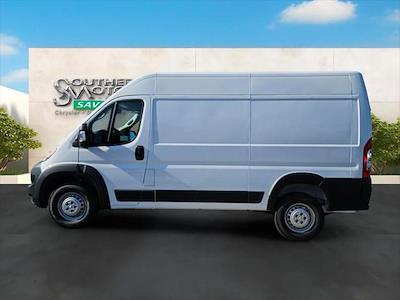 New 2026 Ram ProMaster 1500 High Roof Empty Cargo Van for sale #CT178310 - photo 2
