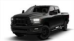 New 2026 Ram 2500 Big Horn Crew Cab for sale #CT248483 - photo 1