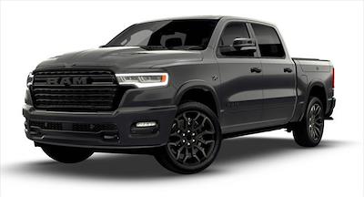 New 2026 Ram 1500 Limited Crew Cab for sale #CT311151 - photo 1