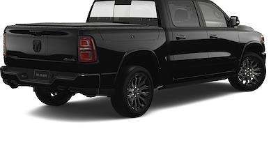 New 2025 Ram 1500 Limited Crew Cab for sale #D10276 - photo 2