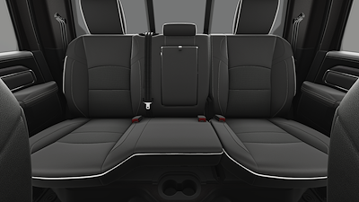 New 2025 Ram 2500 Rebel Crew Cab for sale #D10318 - photo 2