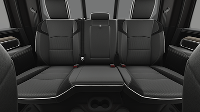 New 2025 Ram 2500 Laramie Crew Cab for sale #D10323 - photo 2