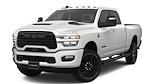 New 2025 Ram 2500 Laramie Crew Cab for sale #D10323 - photo 1