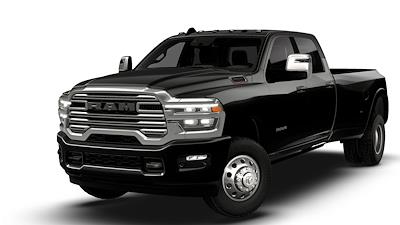 New 2026 Ram 3500 Laramie Crew Cab for sale #D10349 - photo 1
