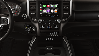 New 2026 Ram 1500 Big Horn Crew Cab for sale #D10384 - photo 1