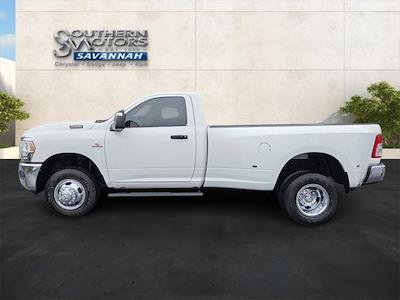 New 2024 Ram 3500 Tradesman Regular Cab 4x4 DRW Pickup for sale #D240041 - photo 2