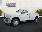 New 2024 Ram 3500 Tradesman Regular Cab 4x4 DRW Pickup for sale #D240041 - photo 1