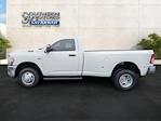 New 2024 Ram 3500 Tradesman Regular Cab 4x4 DRW Pickup for sale #D240041 - photo 2