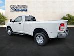 New 2024 Ram 3500 Tradesman Regular Cab 4x4 DRW Pickup for sale #D240041 - photo 3
