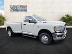New 2024 Ram 3500 Tradesman Regular Cab 4x4 DRW Pickup for sale #D240041 - photo 7