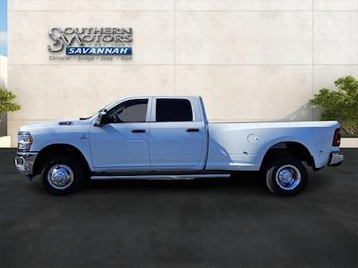 New 2024 Ram 3500 Tradesman Crew Cab 4x4 DRW Pickup for sale #D240150 - photo 2