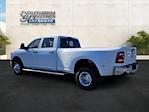 New 2024 Ram 3500 Tradesman Crew Cab 4x4 DRW Pickup for sale #D240150 - photo 3