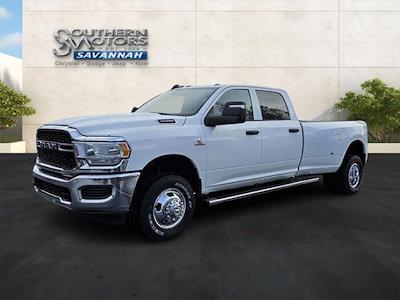 New 2024 Ram 3500 Tradesman Crew Cab 4x4 DRW Pickup for sale #D240155 - photo 1