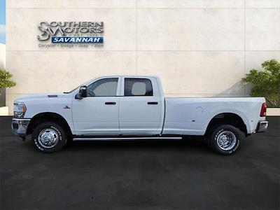 New 2024 Ram 3500 Tradesman Crew Cab 4x4 DRW Pickup for sale #D240155 - photo 2