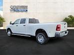 New 2024 Ram 3500 Tradesman Crew Cab 4x4 DRW Pickup for sale #D240155 - photo 3