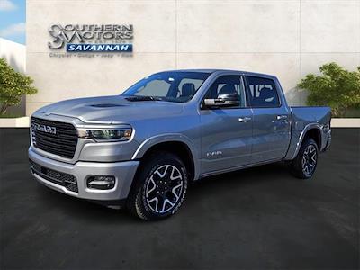New 2025 Ram 1500 Laramie Crew Cab 4x4 Pickup for sale #D250245 - photo 1