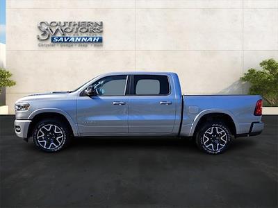 New 2025 Ram 1500 Laramie Crew Cab 4x4 Pickup for sale #D250245 - photo 2