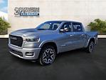 New 2025 Ram 1500 Laramie Crew Cab 4x4 Pickup for sale #D250245 - photo 1