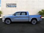 New 2025 Ram 1500 Laramie Crew Cab 4x4 Pickup for sale #D250245 - photo 2