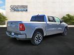 New 2025 Ram 1500 Laramie Crew Cab 4x4 Pickup for sale #D250245 - photo 5