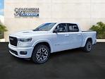 New 2025 Ram 1500 Laramie Crew Cab 4x4 Pickup for sale #D250266 - photo 1
