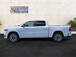New 2025 Ram 1500 Laramie Crew Cab 4x4 Pickup for sale #D250266 - photo 2