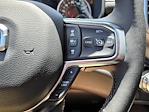 New 2025 Ram 1500 Laramie Crew Cab 4x4 Pickup for sale #D250266 - photo 23