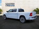 New 2025 Ram 1500 Laramie Crew Cab 4x4 Pickup for sale #D250266 - photo 3