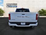 New 2025 Ram 1500 Laramie Crew Cab 4x4 Pickup for sale #D250266 - photo 4