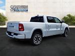 New 2025 Ram 1500 Laramie Crew Cab 4x4 Pickup for sale #D250266 - photo 5