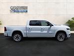 New 2025 Ram 1500 Laramie Crew Cab 4x4 Pickup for sale #D250266 - photo 6