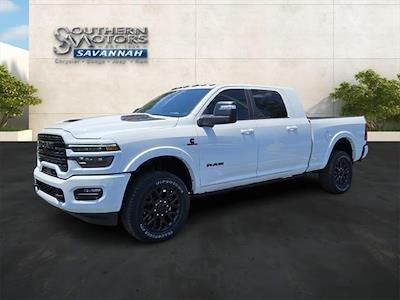 New 2025 Ram 2500 Limited Mega Cab 4x4 Pickup for sale #D250270 - photo 1