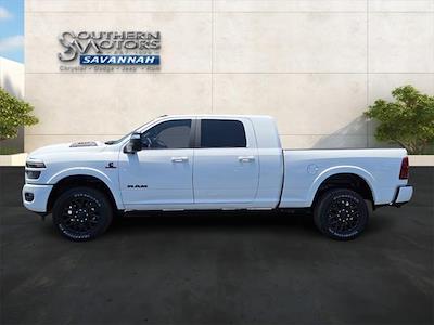 New 2025 Ram 2500 Limited Mega Cab 4x4 Pickup for sale #D250270 - photo 2