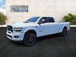 New 2025 Ram 2500 Limited Mega Cab 4x4 Pickup for sale #D250270 - photo 1